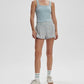 Varley - Women's Barney Piped Tank Top