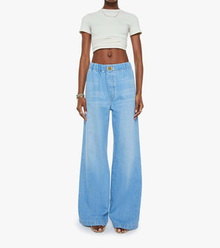 Mother - Kitchen Drawer Skimp Jean