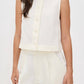 Apiece Apart - Godet Tank Top