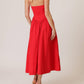 Line And Dot - Carmin Maxi Dress