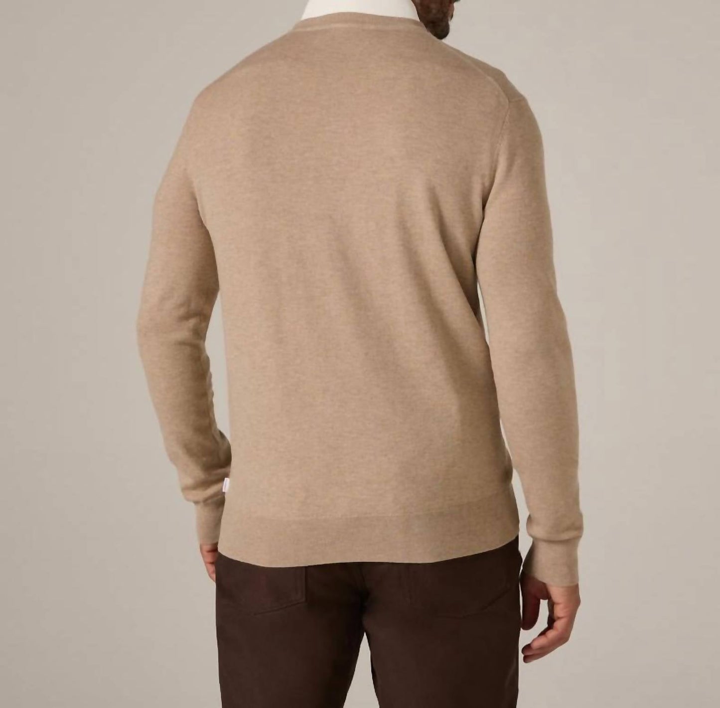 7Diamonds - Alcott Crewneck Sweater Top