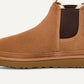 Ugg - Men's M Neumel Chelsea Shoe