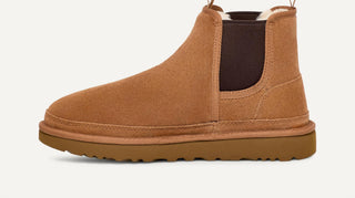 Ugg - Sapato Chelsea M Neumel Masculino