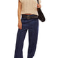 Free People - Vickie Mock Neck Sweater