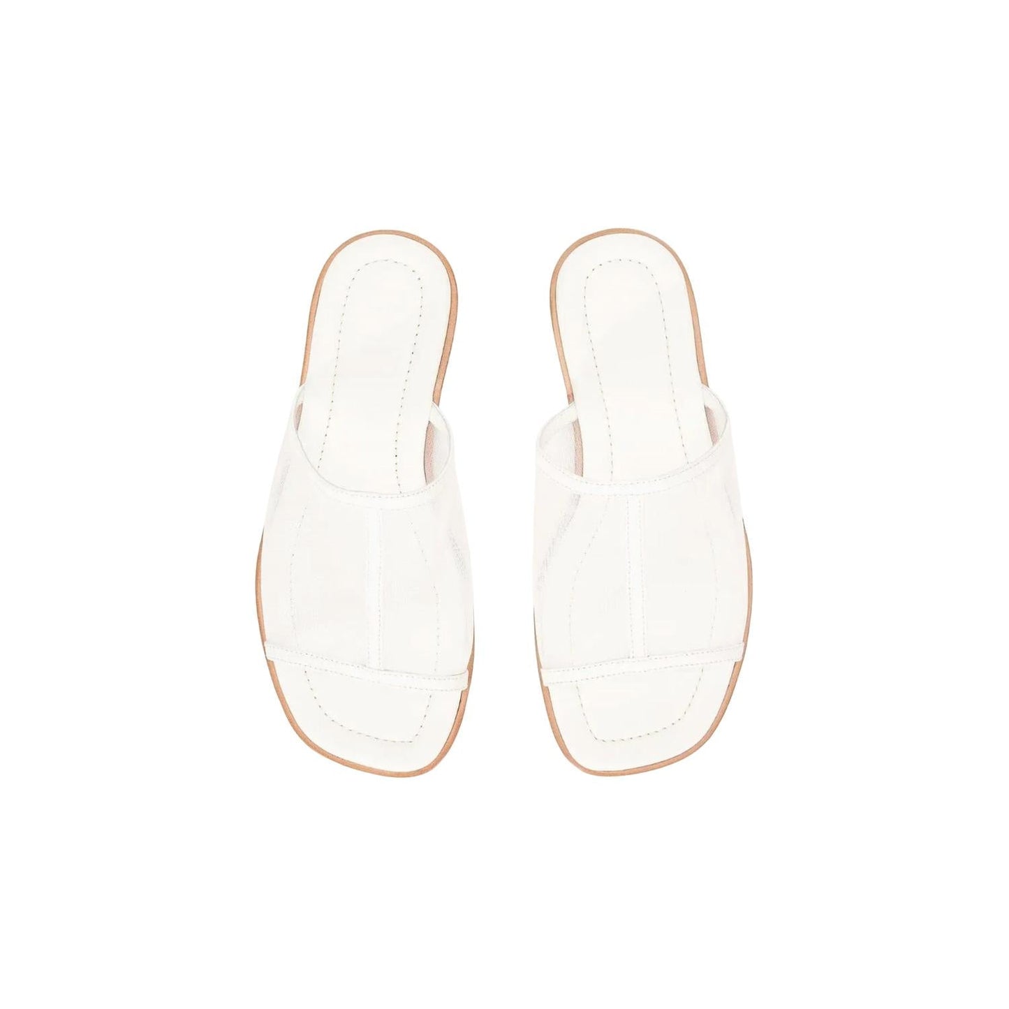 Staud - Women's Alessandra Sandals