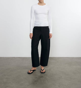 Enza Costa - TWILL WORK PANT