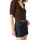 Steve Madden - Janae V-neck Cardigan