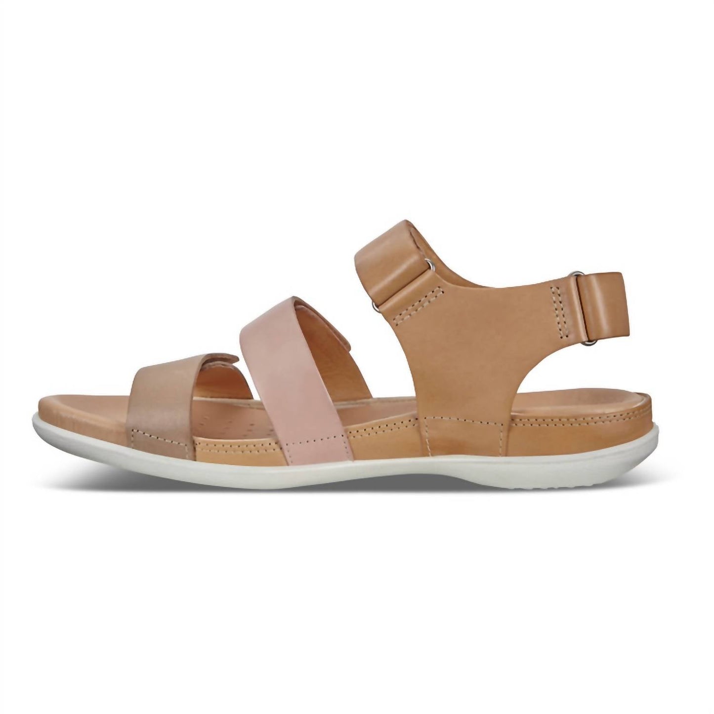Ecco - Women's Flash Strap Sandal