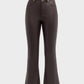 Veronica Beard - Carson High Rise Ankle Flare Pant