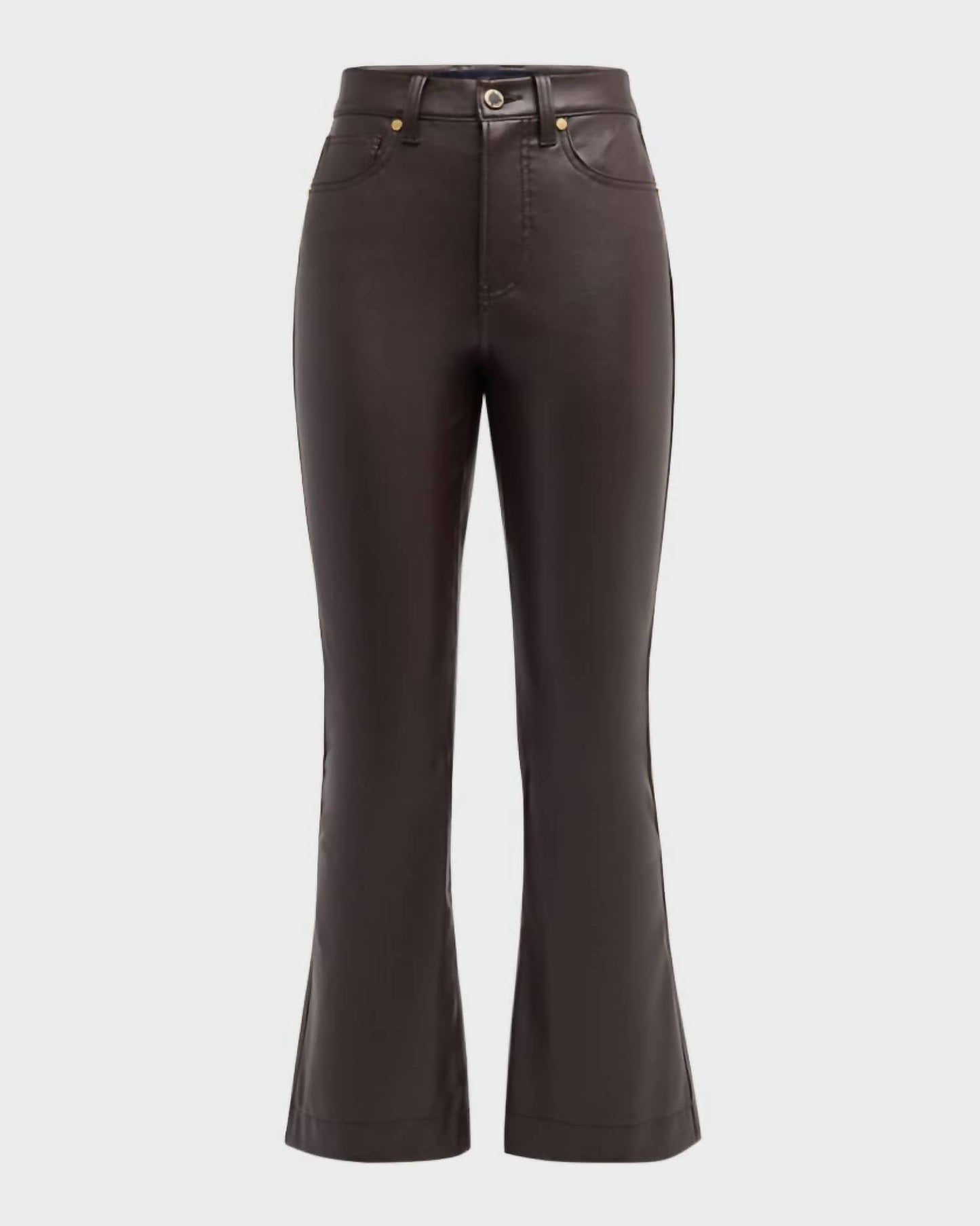 Veronica Beard - Carson High Rise Ankle Flare Pant