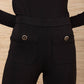 Hale Bob - Mazikeen Stretch Pant