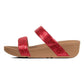 Fitflop - Lottie Chainprint Slide