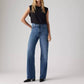 Levi'S - Women's Ribcage Wide Leg Jeans