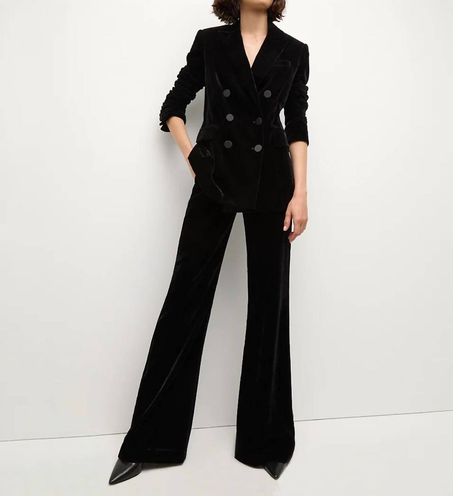 Veronica Beard - Ellette dickey jacket