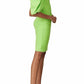 Black Halo - Halo Cooper Sheath Dress