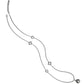Brighton - Women's Lorenza Trio Long Necklace