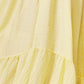 9Seed - St Tropez Mini Dress