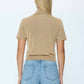 Pistola - Lucca Short Sleeve Polo Sweater