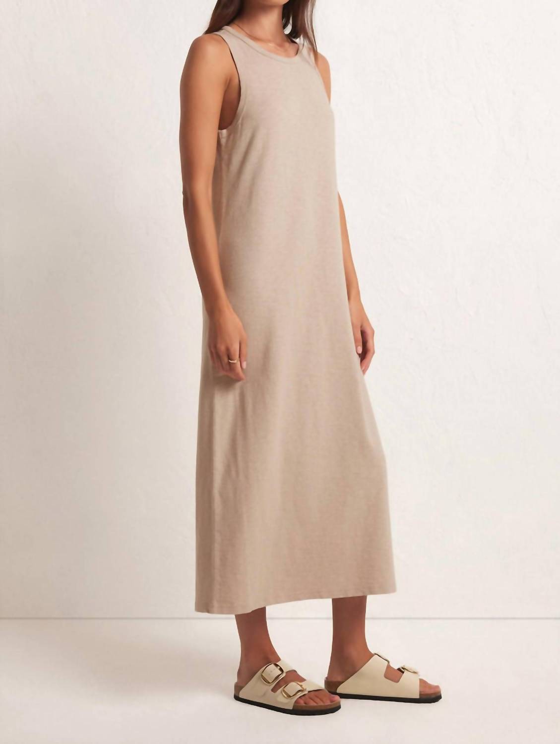 Z Supply - Mystic Midi Dress