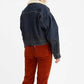 Levi'S - Sherpa Denim Jacket