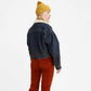 Levi'S - Sherpa Denim Jacket