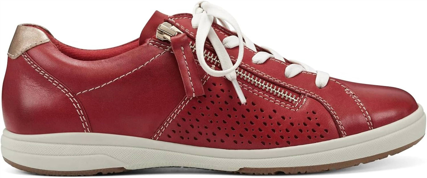 Earth Origins - Women’s Etta Sneaker