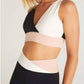 Z Supply - Color Block Sports Bra