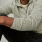 Lucky Brand - Los Feliz Fleece Half Zip