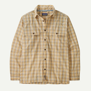 Patagonia - Long Sleeve Island Hopper Shirt