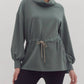 Entro - Forest Soft Tunic
