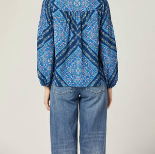 Shoshanna - Lara Top