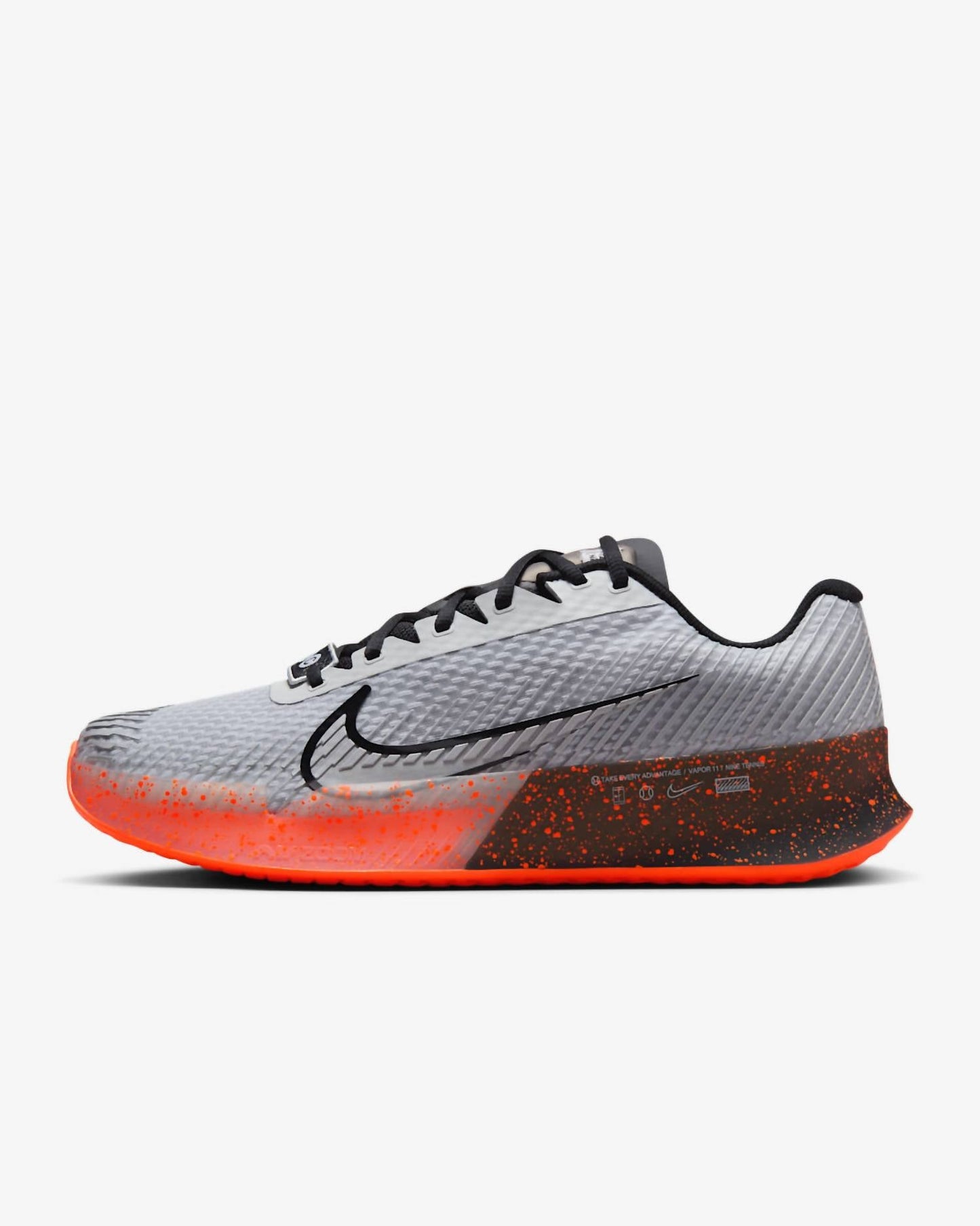 Nike - Men's Zoom Vapor 11 Hard Court Tennis Shoes