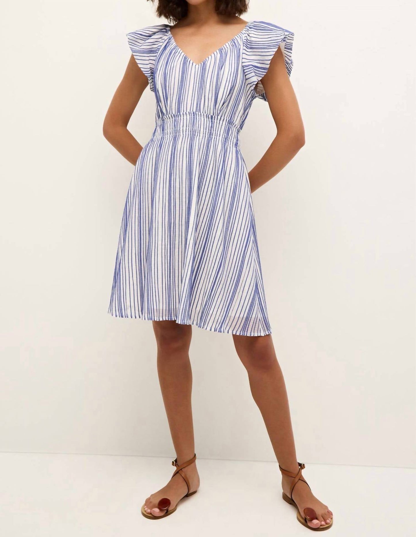 Marie Oliver - Women's Emilia Dress