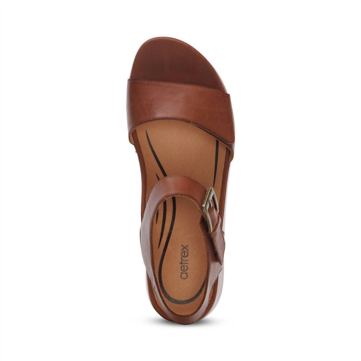 Aetrex - Women's Ariel Wedge