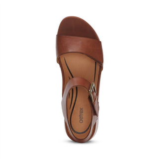 Aetrex - Women's Ariel Wedge