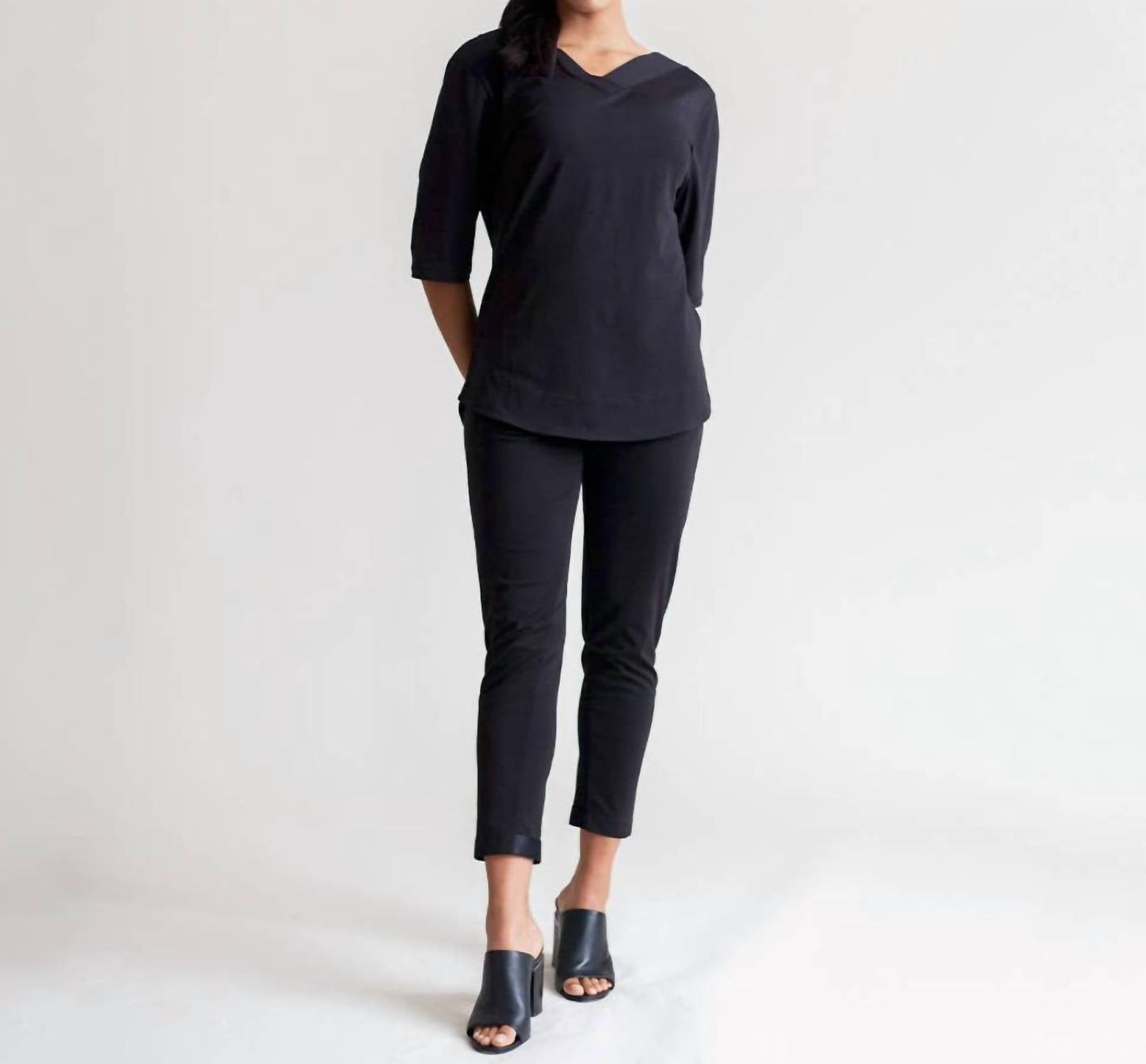 Buki - Ginza Jogger Pant