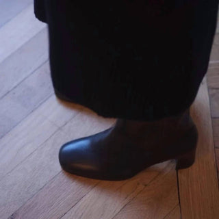 Anne Thomas - Women's Vénezia Mi Boots