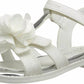 Geox - Girl Giglio Open Toe Sandal