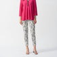 Joseph Ribkoff - Geranium Fit And Flare Tunic