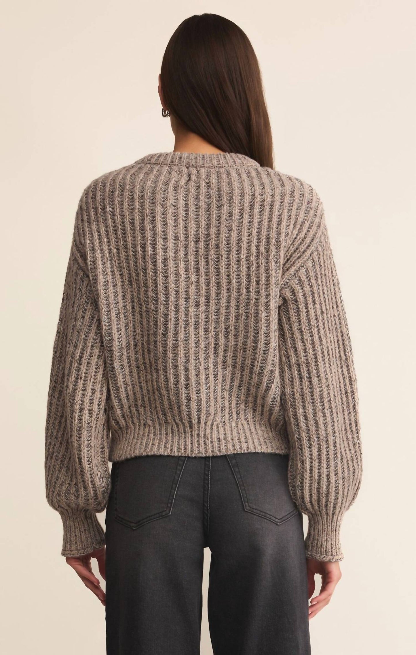 Z Supply - Tivoli Pullover Sweater