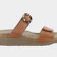 Naot - Women's Anabel Wedge Sandal