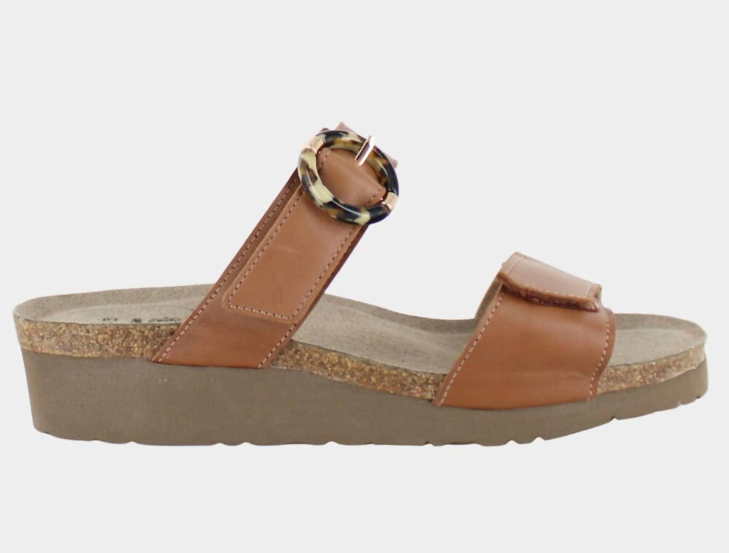 Naot - Women's Anabel Wedge Sandal