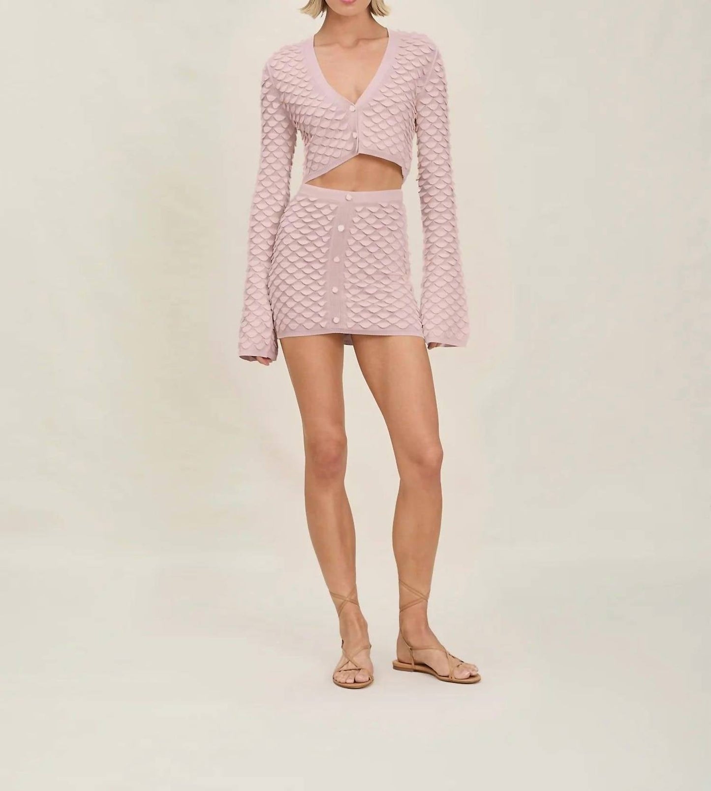 Devon Windsor - Vanessa Skirt
