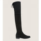 Stuart Weitzman - Lowland Flat Over The Knee Boots