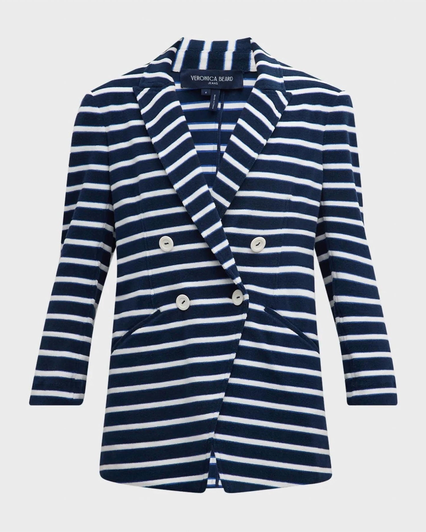 Veronica Beard - ORTIZ JACKET