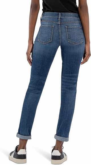 Kut From The Kloth - Jeans Boyfriend Catherine
