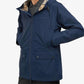 Barbour - Hooded Domus Jacket