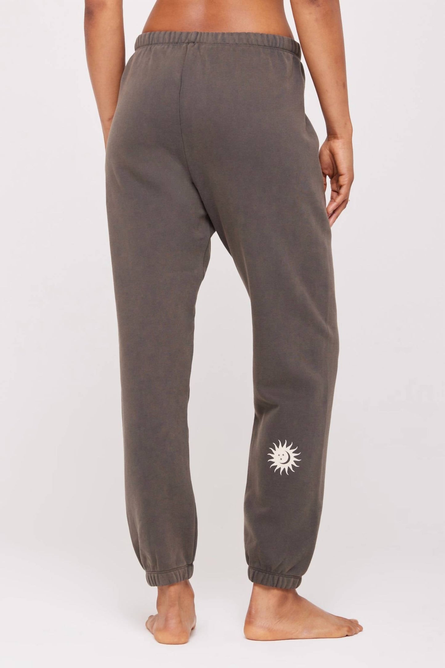 Spiritual Gangster - Women's Moon Malibu Sweatpant