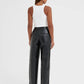 4Th & Reckless - Judith Croc-embossed Trouser
