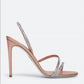 Rene Caovilla - Irina Crystal Sandal
